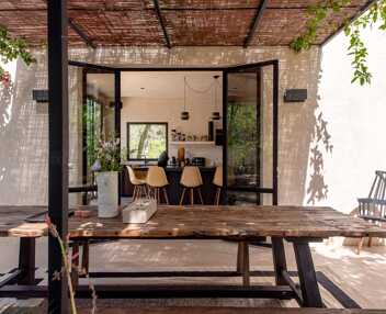 Villa Ember