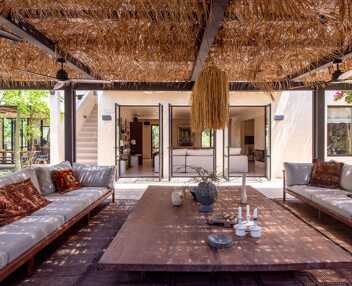 Villa Ember