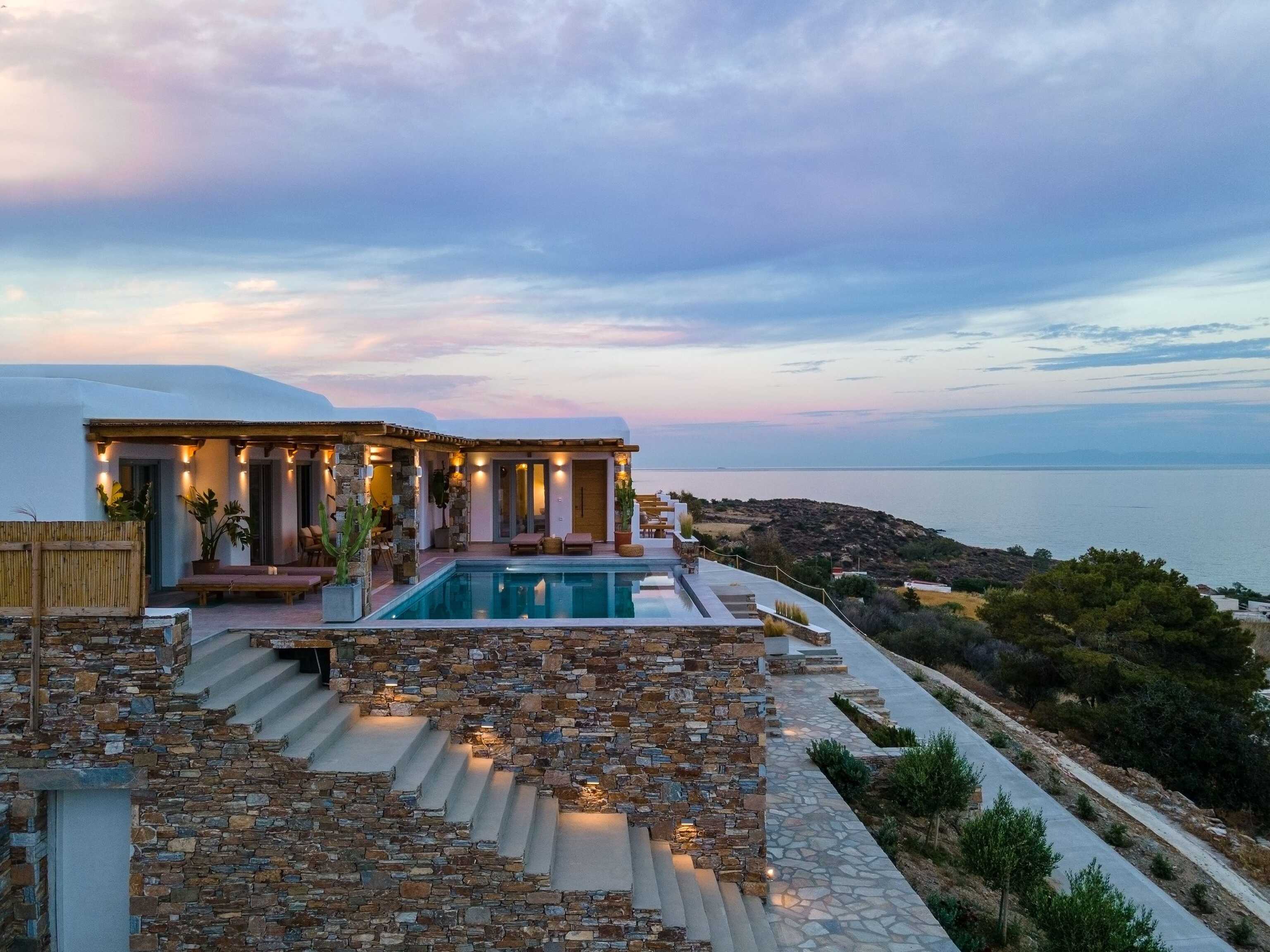 Villa Aeolus