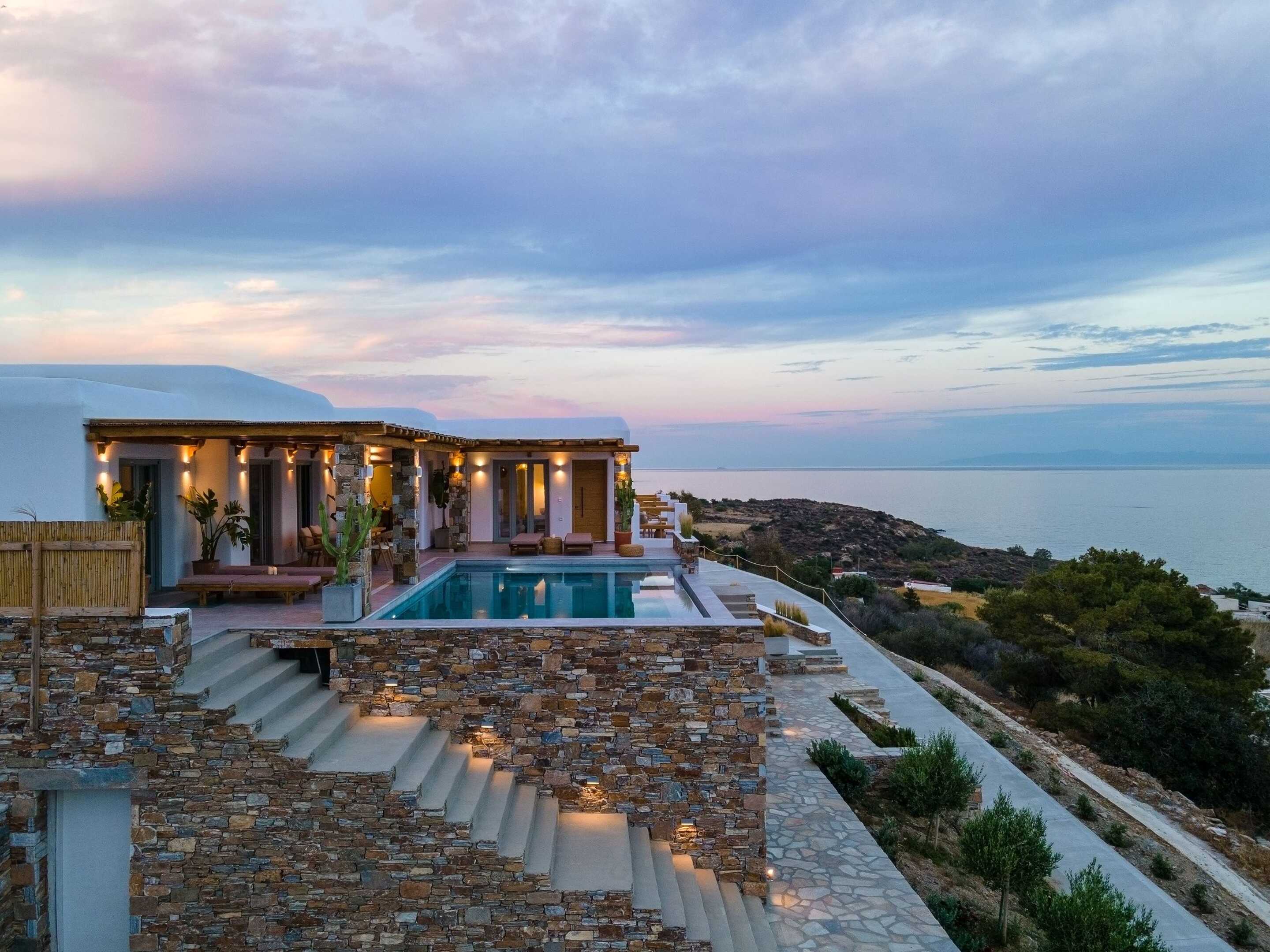 Villa Aeolus