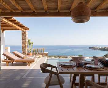 Villa Aeolus