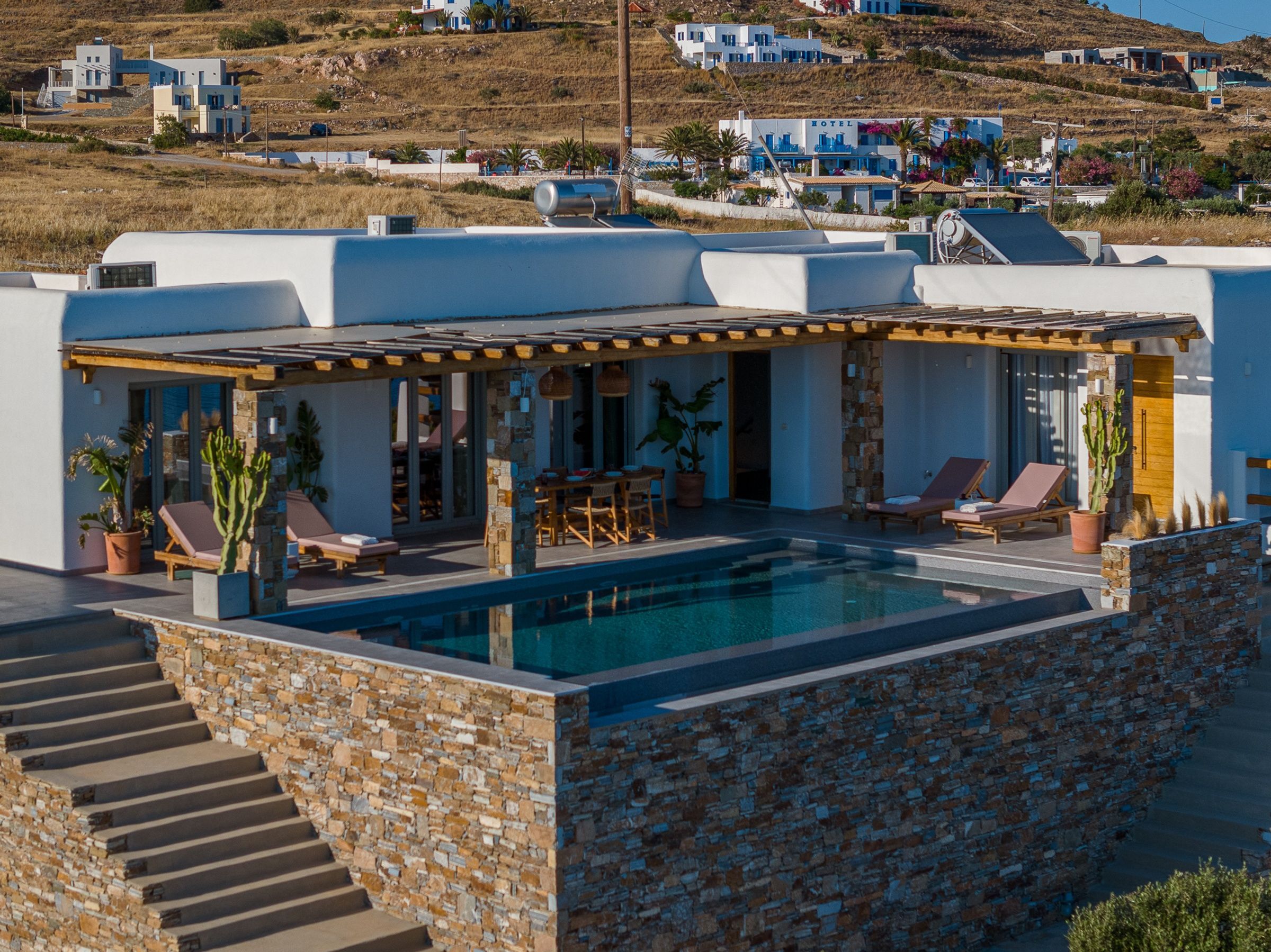 Villa Aeolus