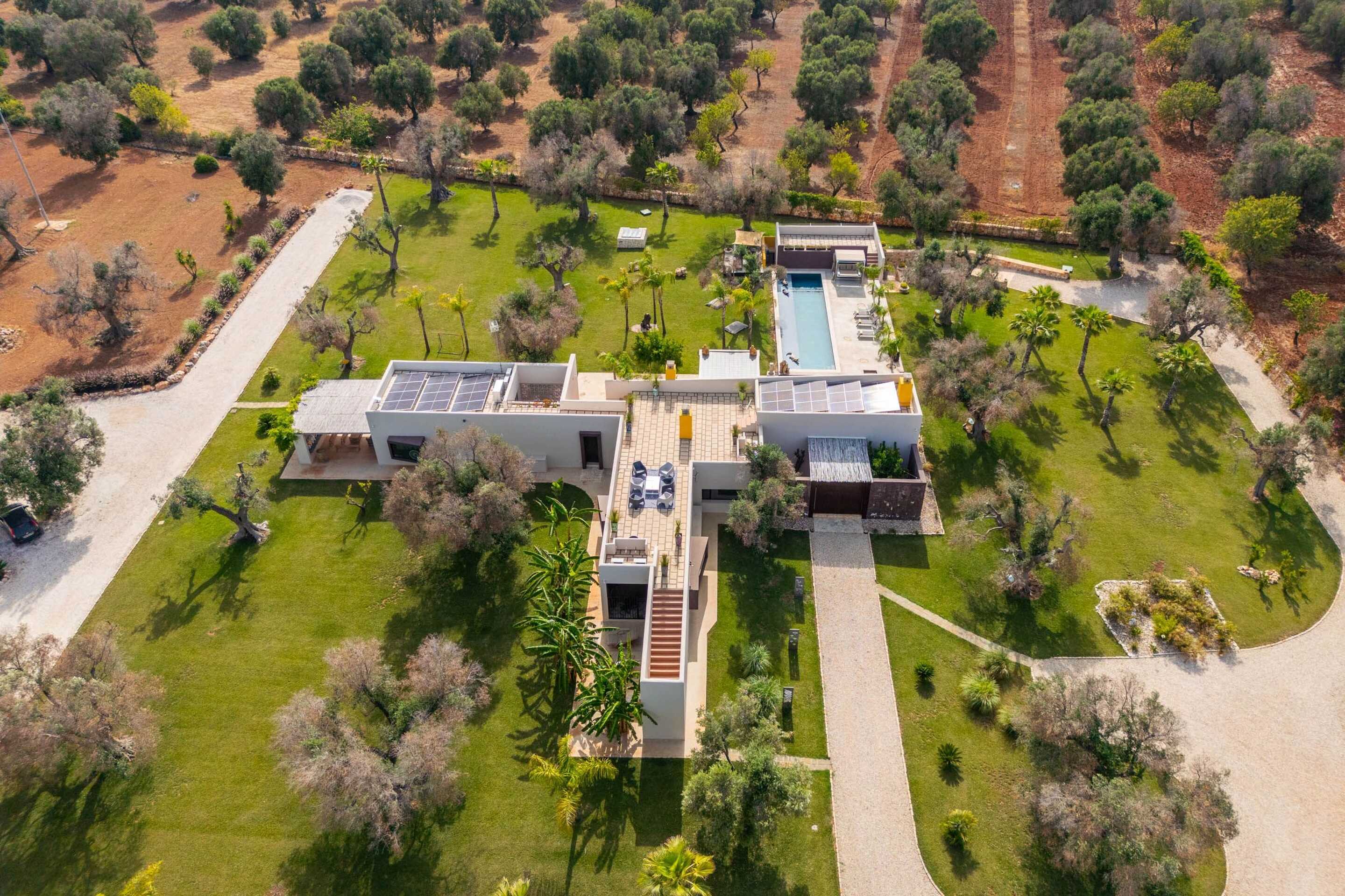 Casa Rampicanti