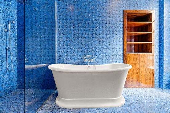 Appartement Saint-Georges