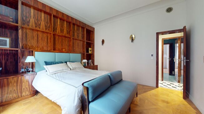 Appartement Saint-Georges