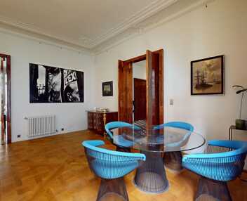 Appartement Saint-Georges