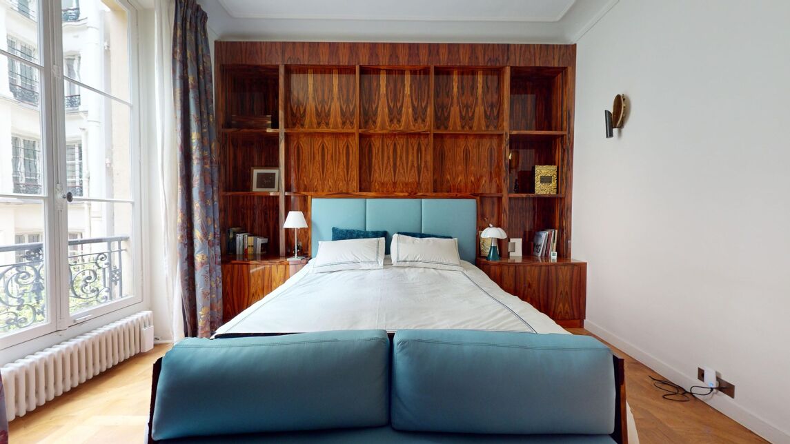 Appartement Saint-Georges