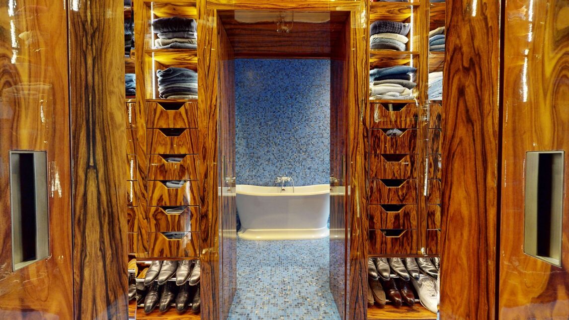 Appartement Saint-Georges