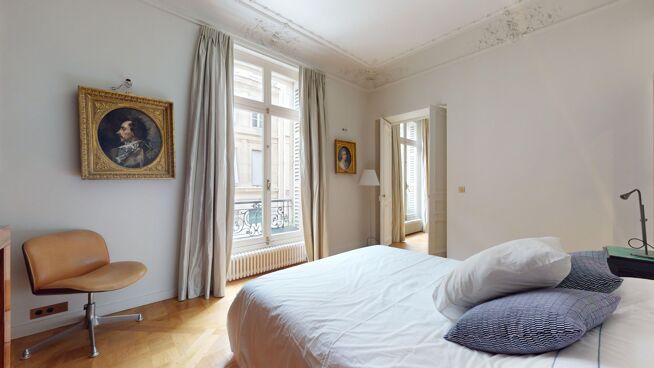 Appartement Saint-Georges