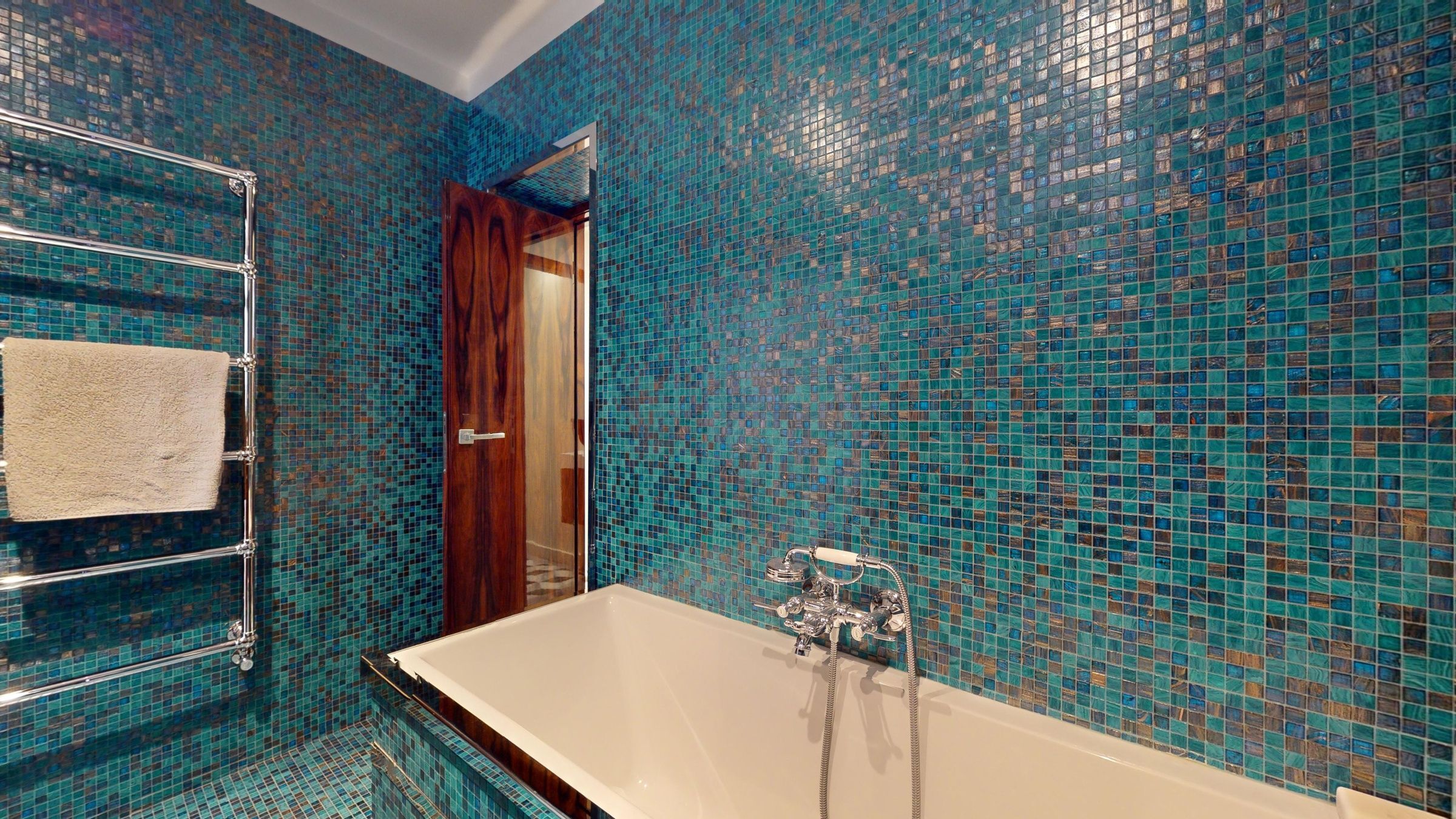 Appartement Saint-Georges