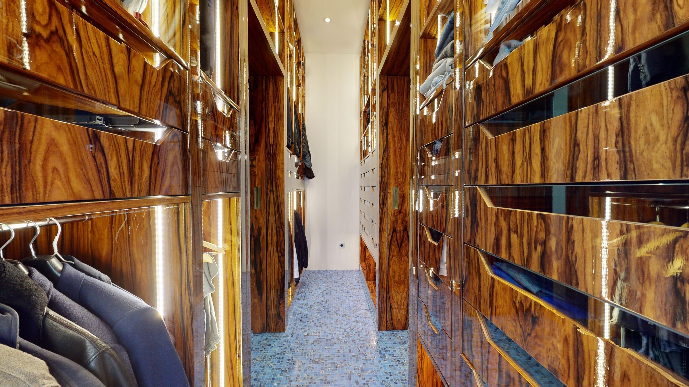 Appartement Saint-Georges