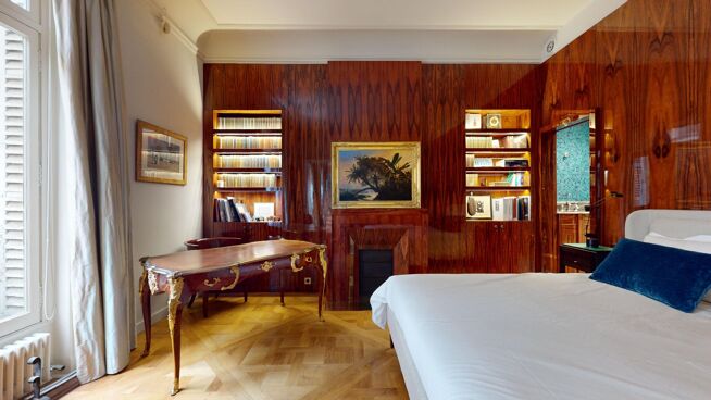 Appartement Saint-Georges