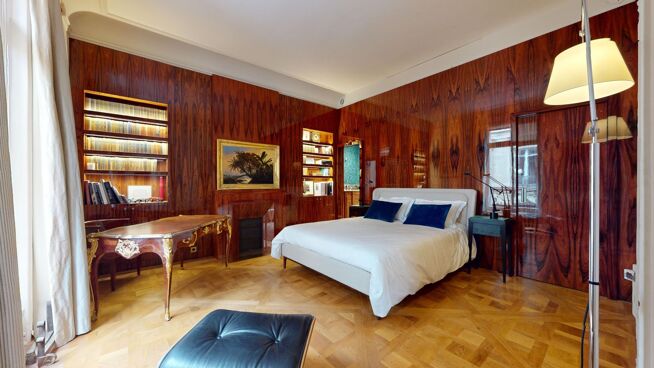 Appartement Saint-Georges