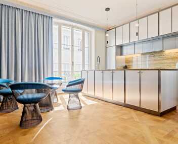 Appartement Saint-Georges
