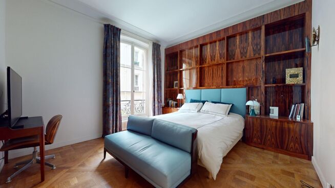 Appartement Saint-Georges