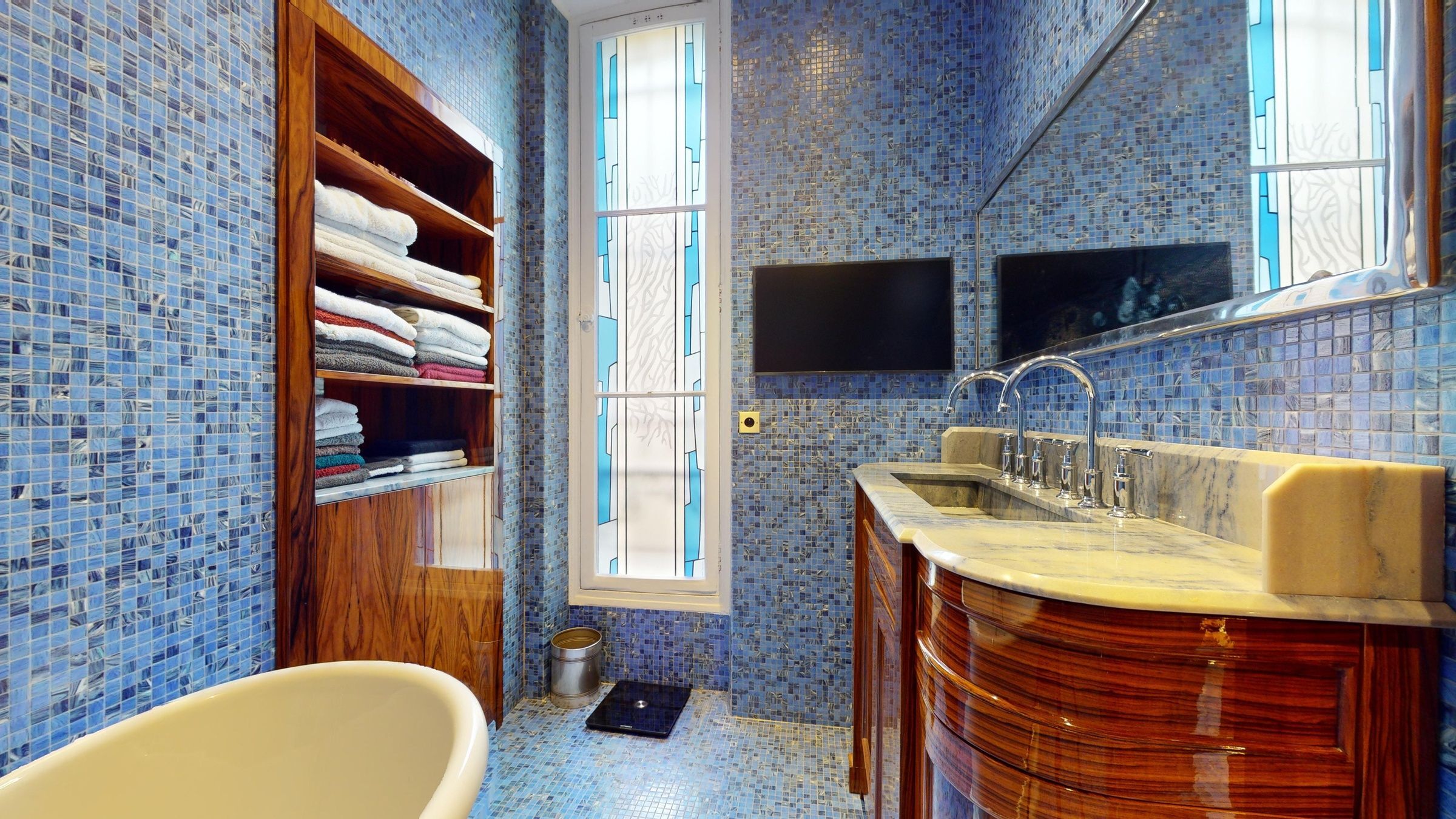 Appartement Saint-Georges