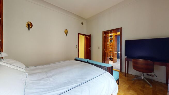 Appartement Saint-Georges