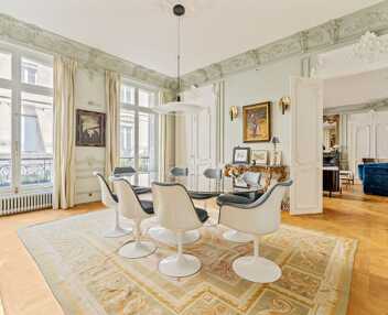 Appartement Saint-Georges