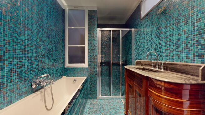 Appartement Saint-Georges