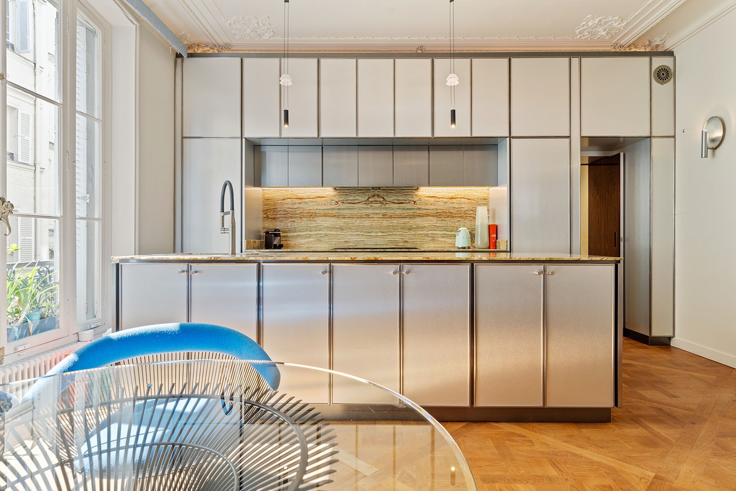 Appartement Saint-Georges