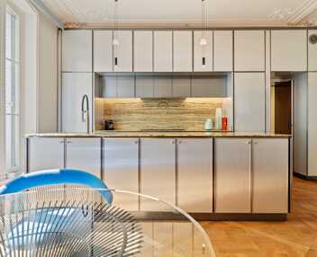 Appartement Saint-Georges