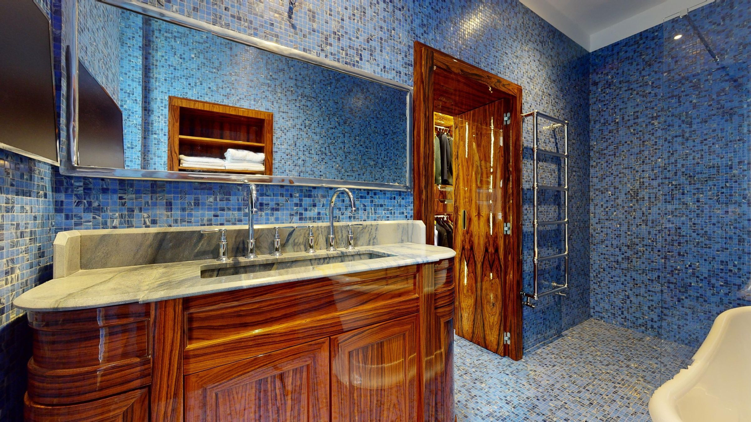 Appartement Saint-Georges