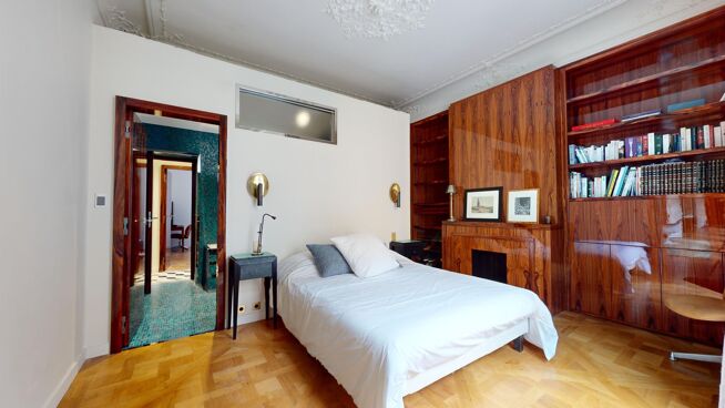 Appartement Saint-Georges