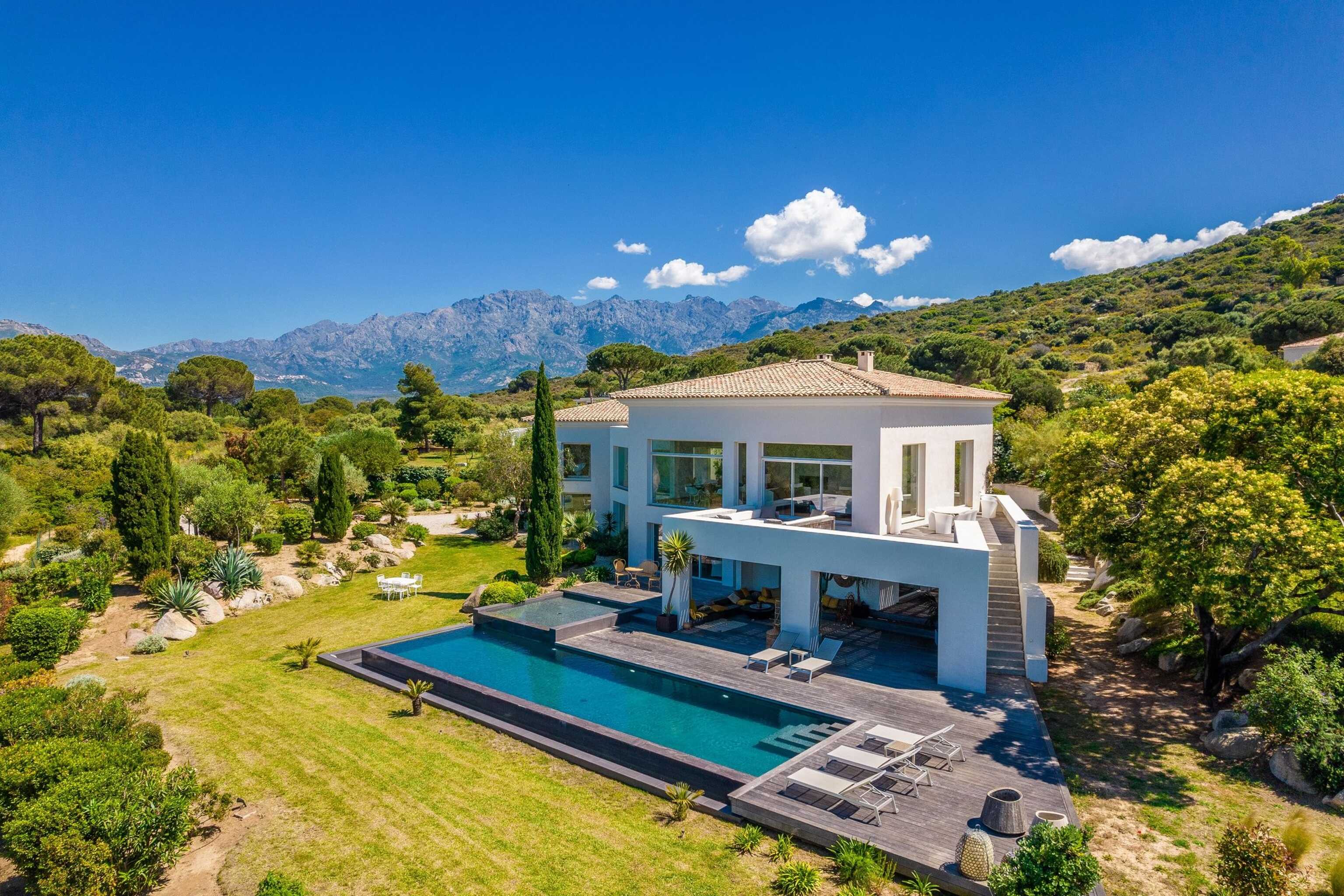 Villa Bella Arte