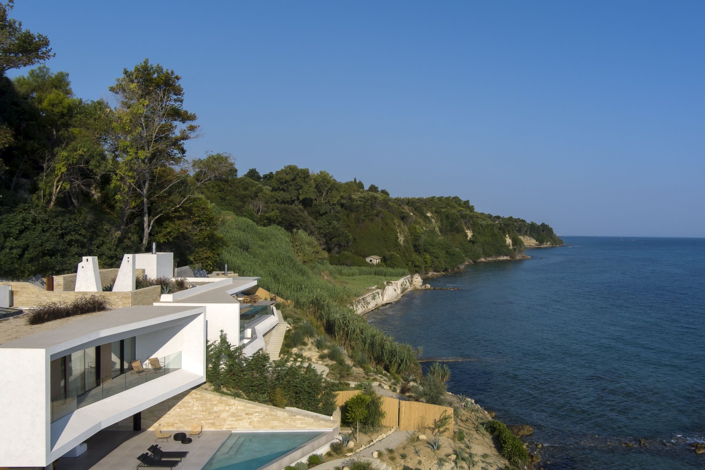 Villa Zeus I