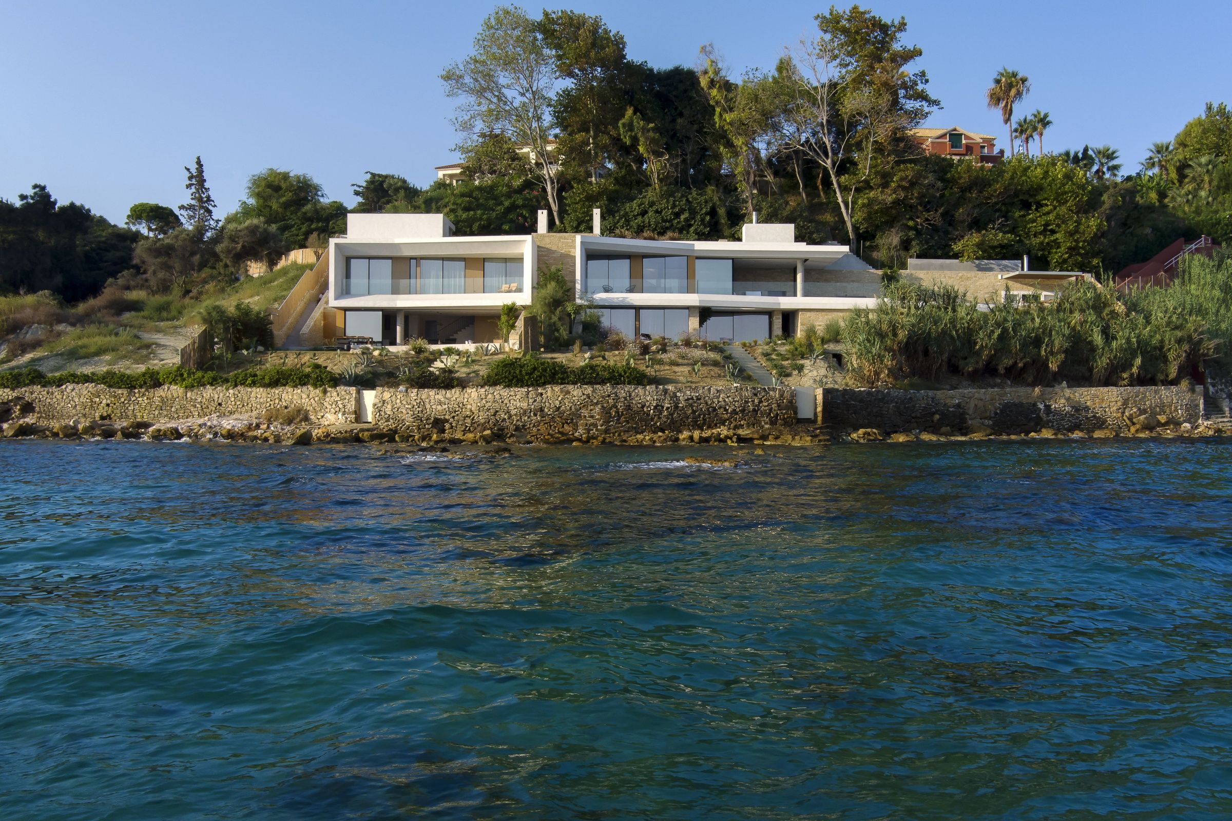Villa Zeus I