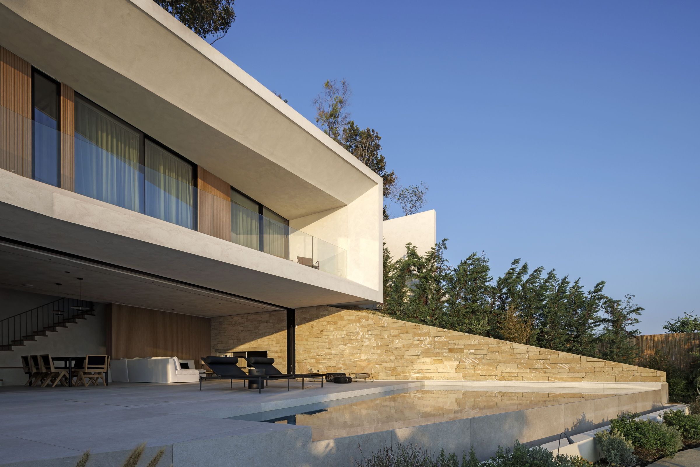 Villa Zeus I