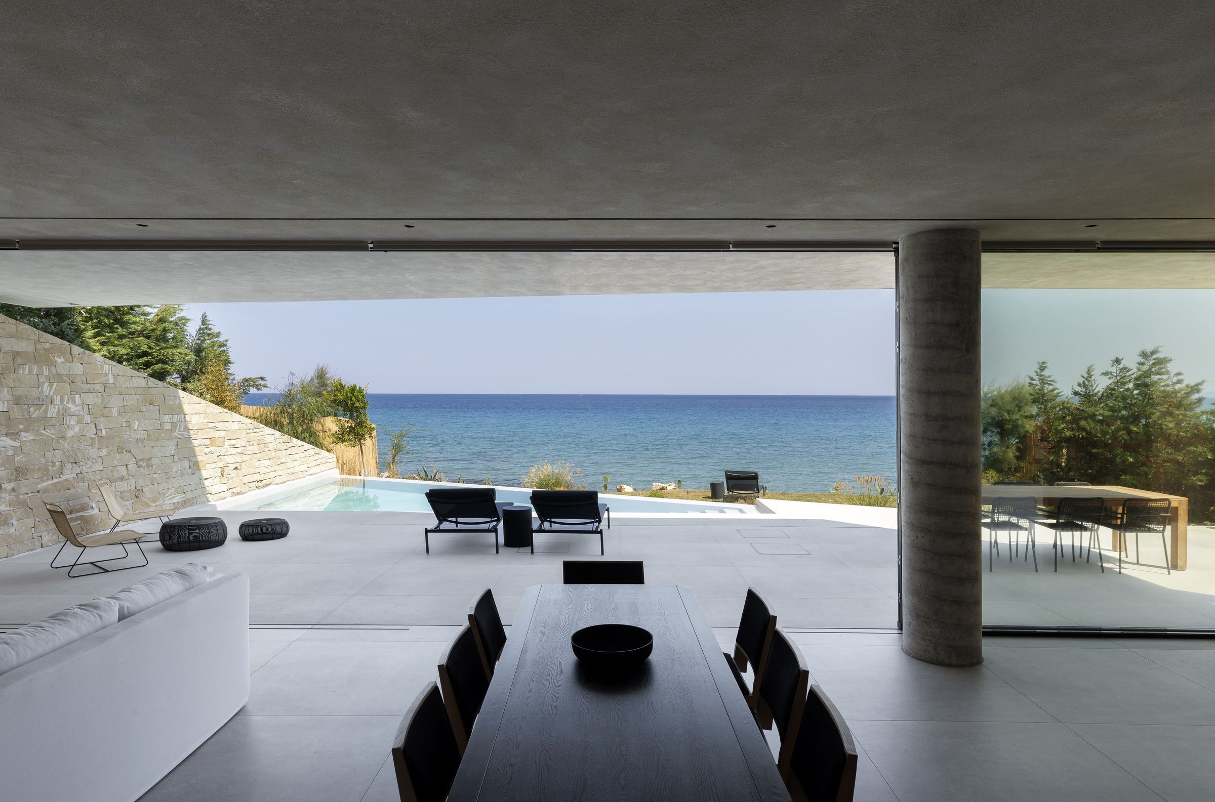 Villa Zeus I