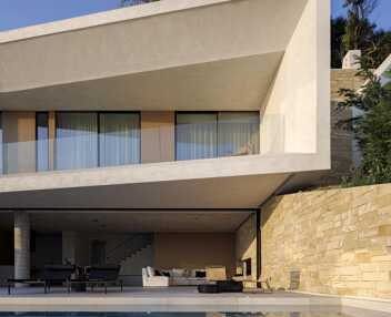 Villa Zeus I
