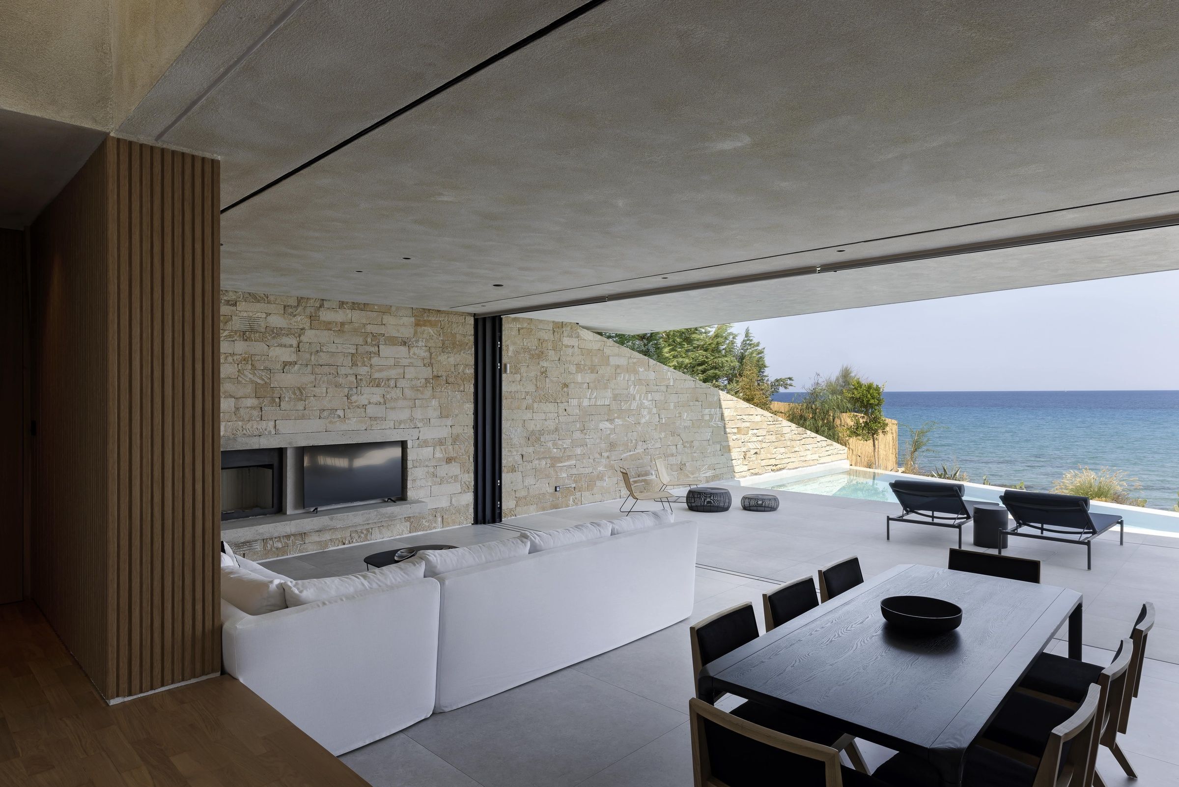 Villa Zeus I