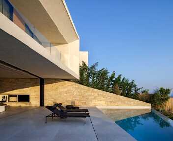 Villa Zeus I