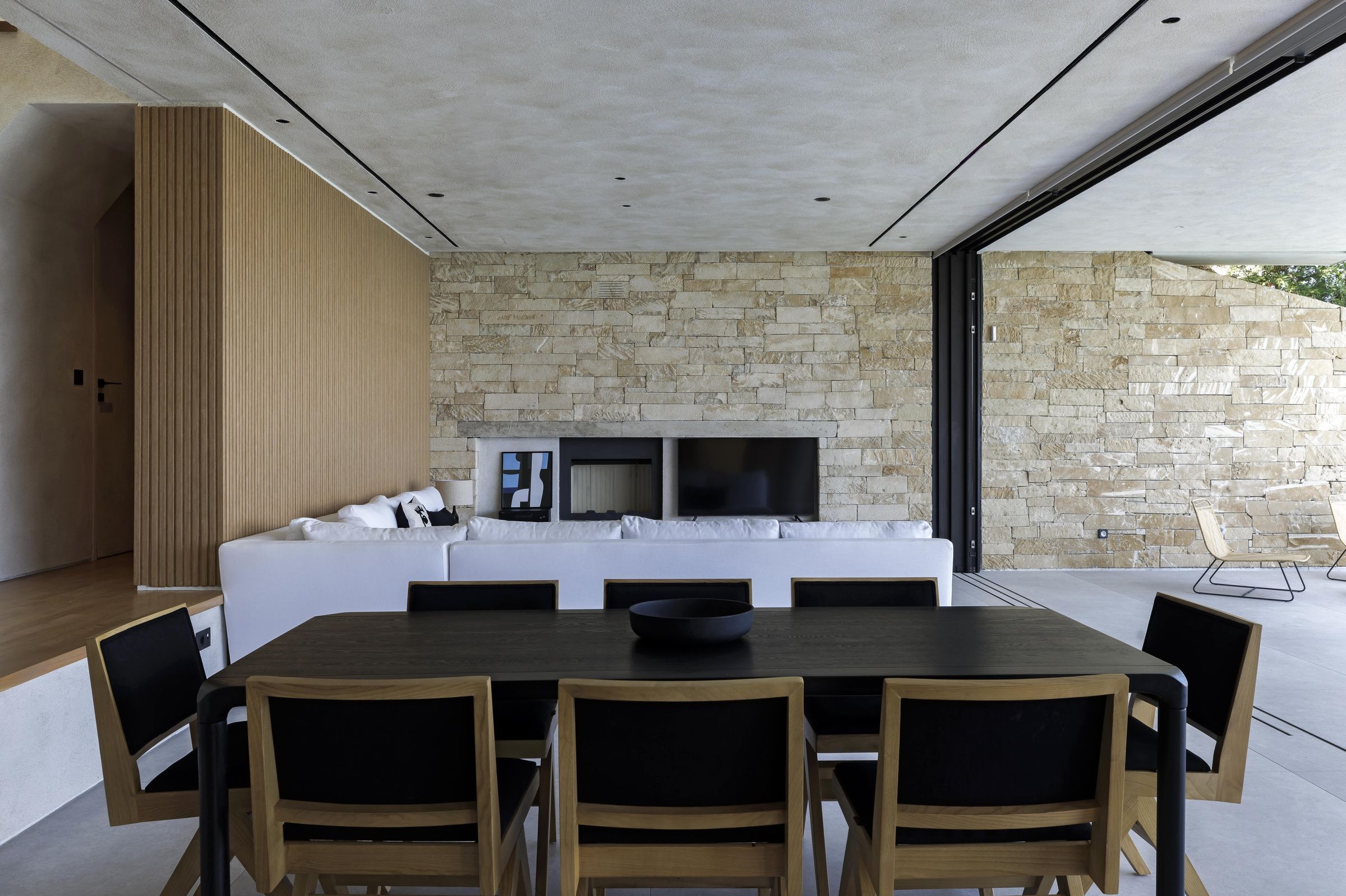 Villa Zeus I