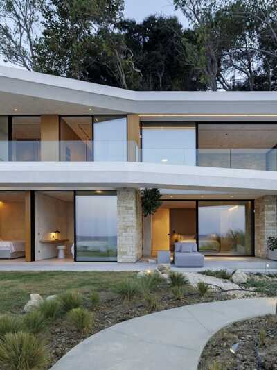 Villa Zeus I