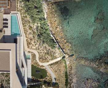 Villa Zeus I