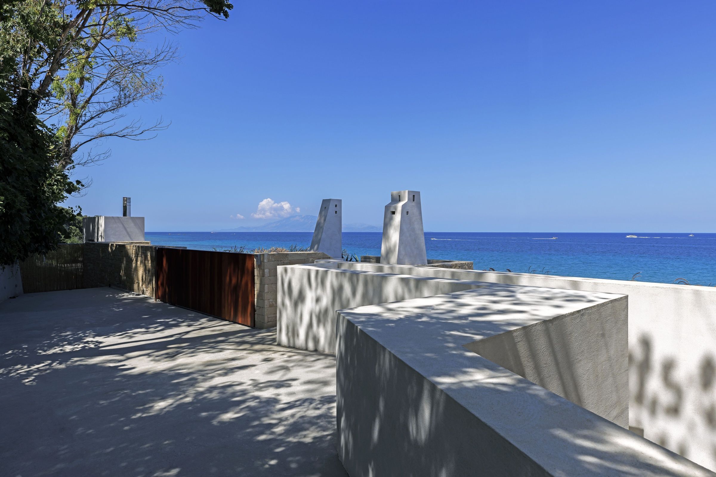 Villa Zeus I