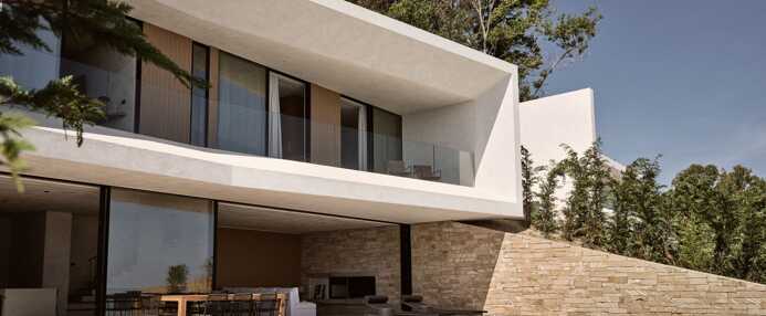 Villa Zeus I