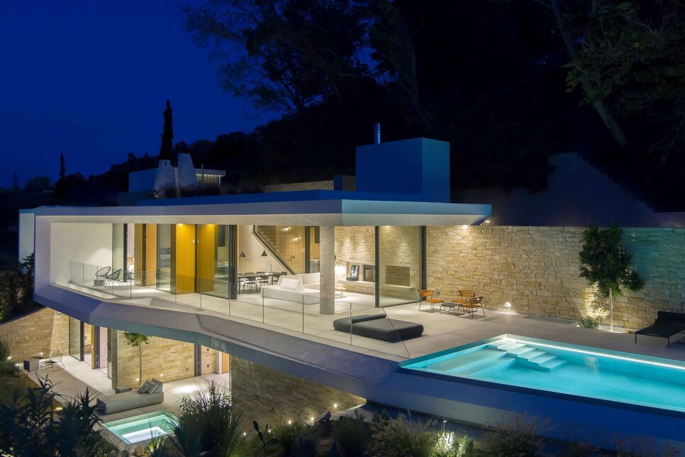 Villa Zeus II