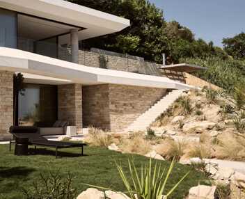 Villa Zeus II