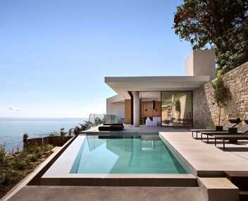 Villa Zeus II