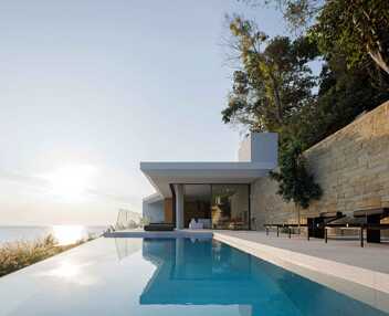 Villa Zeus II