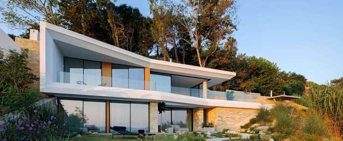 Villa Zeus II