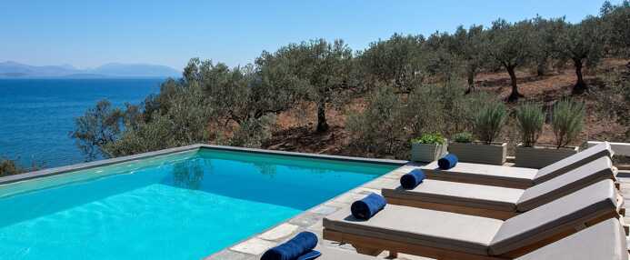 Villa Eulogia