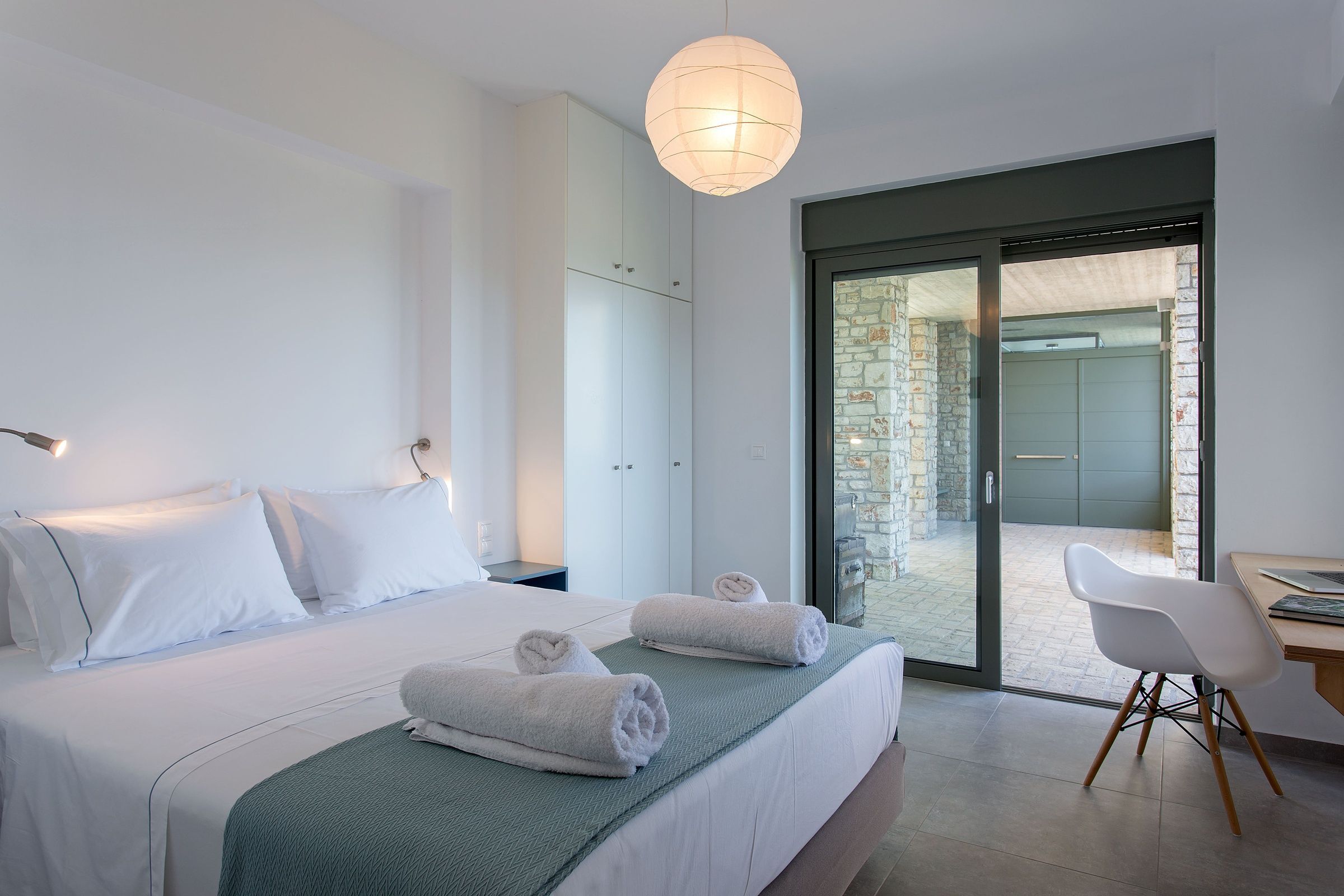 (Guest house) Chambre 4