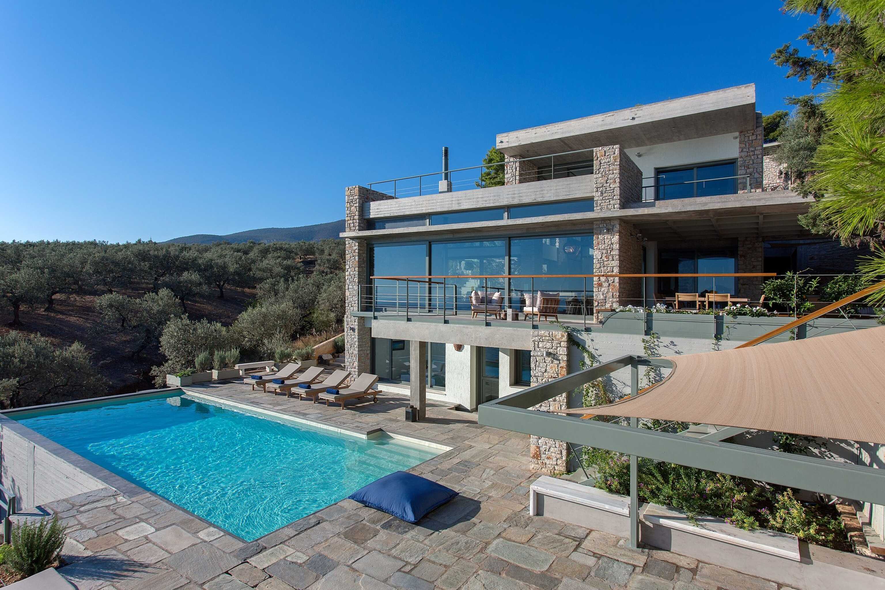 Villa Eulogia