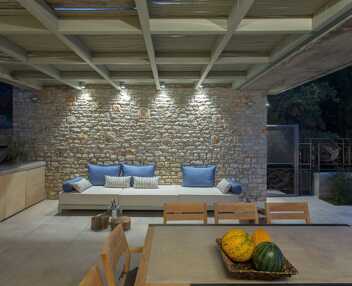 Villa Eulogia
