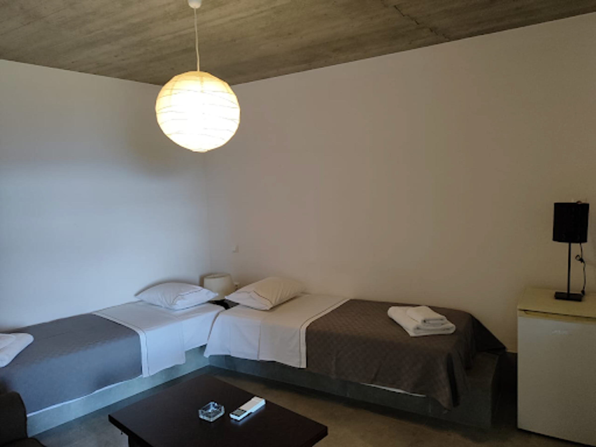 (Guest house) Chambre 5